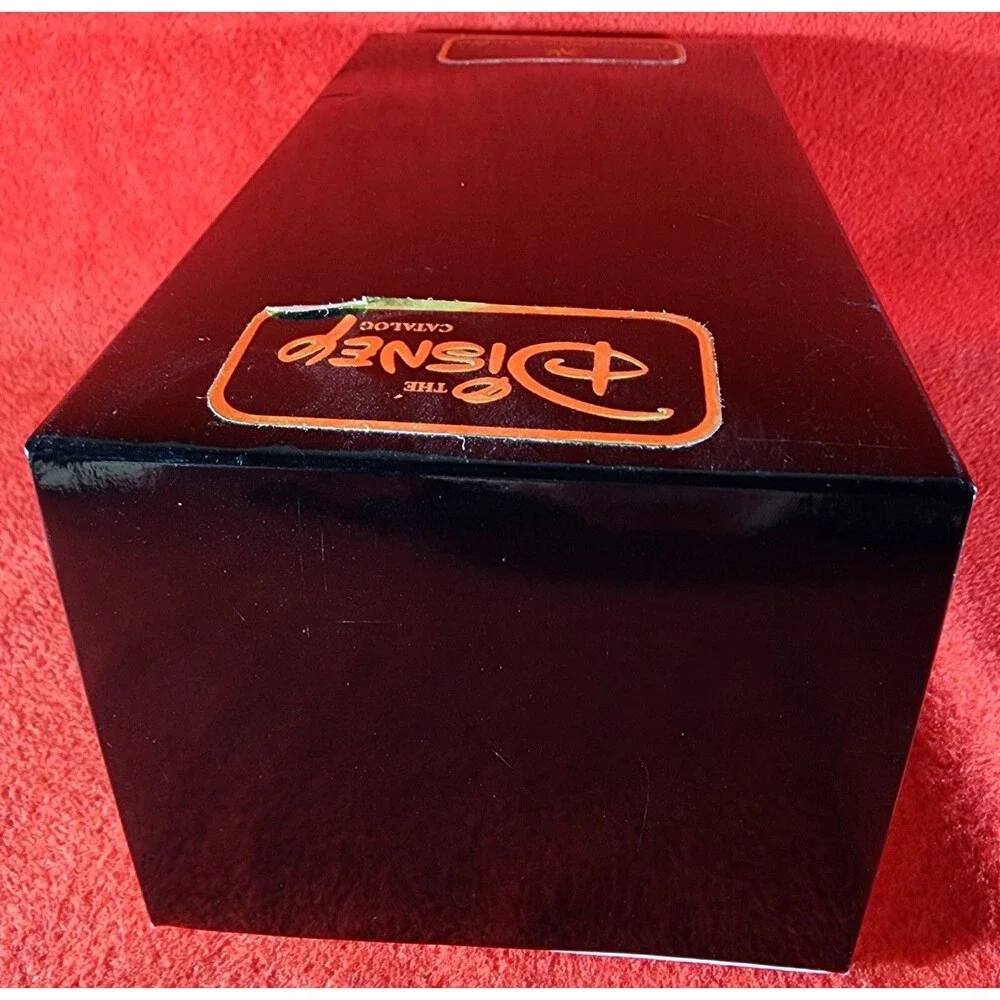SEALED ~ Christopher Radko 1997 Disney 